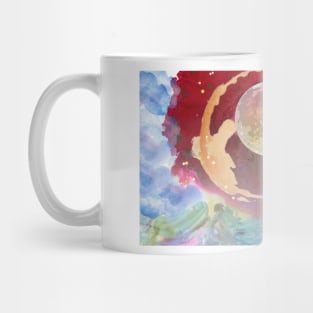 Monsoon Mug